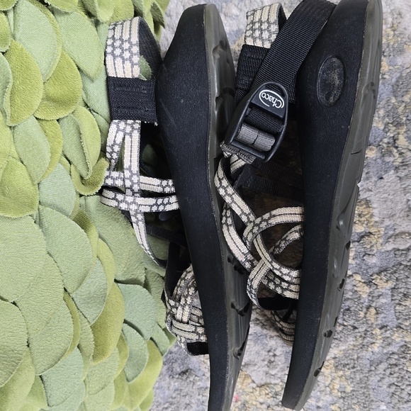 Chaco ZX2 Classic Sandal - Fits Size 7 - Picture 4 of 12